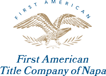 First American Title Company of Napa