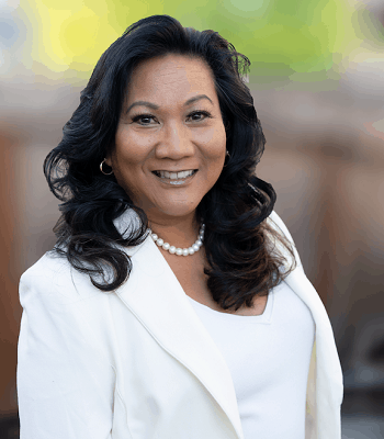 Tessie Quintos McKinney