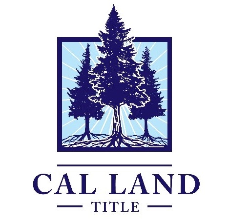 Cal Land Title